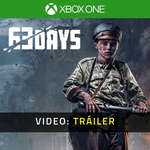 63 Days - Tráiler del Video