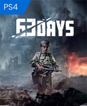 63 Days Playstation 4
