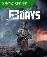 63 Days Xbox Series X
