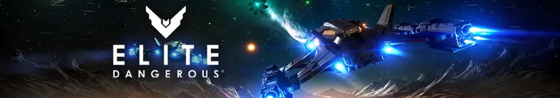 LA SIMULACIÓN ESPACIAL DE REFERENCIA EN MUNDO ABIERTO: ELITE DANGEROUS LA SIMULACIÓN ESPACIAL DE REFERENCIA EN MUNDO ABIERTO: ELITE DANGEROUS