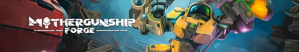 UN SHOOTER VR 6DOF CON ARMAS MODULARES ESPECTACULARES: MOTHERGUNSHIP FORGE UN SHOOTER VR 6DOF CON ARMAS MODULARES ESPECTACULARES: MOTHERGUNSHIP FORGE