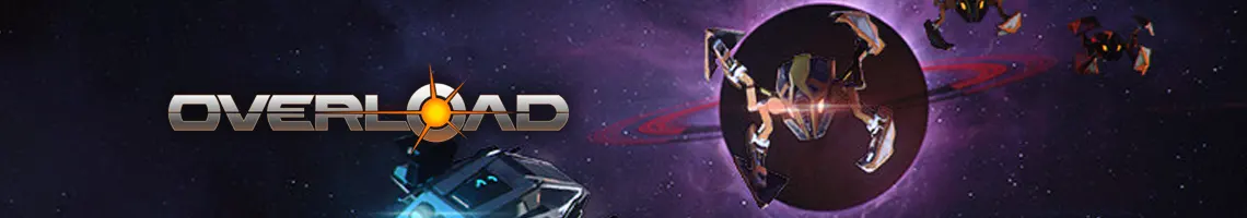 EL SHOOTER NEO-RETRO QUE REINVENTA EL LEGADO DE DESCENT: OVERLOAD EL SHOOTER NEO-RETRO QUE REINVENTA EL LEGADO DE DESCENT: OVERLOAD