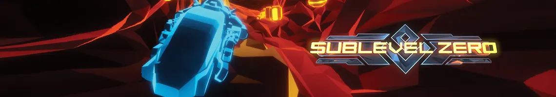 UN ROGUELIKE 6DOF ATMOSFÉRICO CON COMBATES INTENSOS: SUBLEVEL ZERO REDUX UN ROGUELIKE 6DOF ATMOSFÉRICO CON COMBATES INTENSOS: SUBLEVEL ZERO REDUX