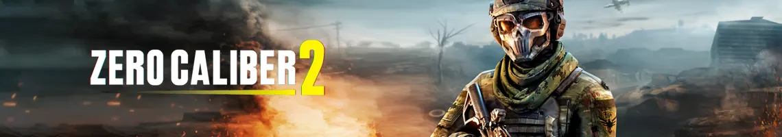 EL FPS MILITAR EN VR CON SEIS GRADOS DE LIBERTAD: ZERO CALIBER 2 REMASTERED EL FPS MILITAR EN VR CON SEIS GRADOS DE LIBERTAD: ZERO CALIBER 2 REMASTERED