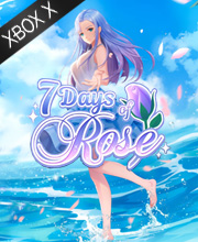 7 Days of Rose Xbox Series X