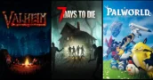 Las tiendas alternativas ofrecen grandes ahorros en juegos de supervivencia coop para PC