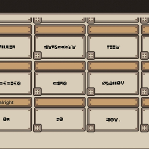 7 Days to End with You - Palabra