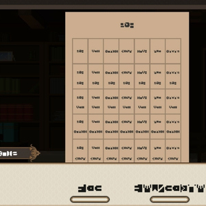 7 Days to End with You - Rompecabezas