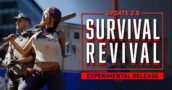 7 Days to Die «Survival Revival»: 5 cambios masivos que redefinen el meta