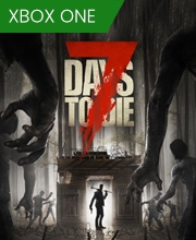 7 Days to Die Xbox One