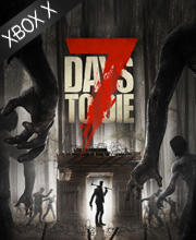 Puzzle For 7 Days to Die Xbox Series X