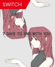 7 Days to End with You Switch