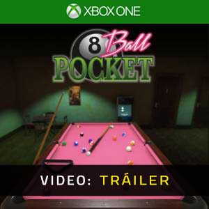 8-Ball Pocket Xbox One Vídeo Del Tráiler