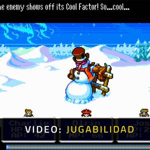 8-Bit Adventures 2 Video de la Jugabilidad