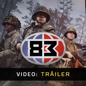 ’83 - Tráiler