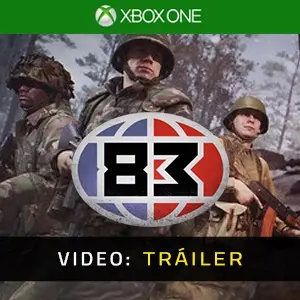 ’83 Xbox One - Tráiler
