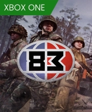 ’83 Xbox One
