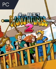 8-Bit Adventures 2 Pc