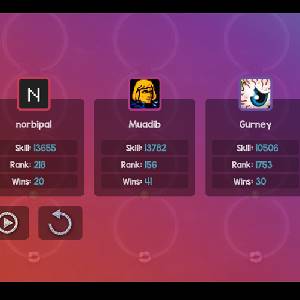 8infinity - Esperando a Jugador