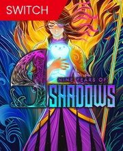 9 Years of Shadows Switch