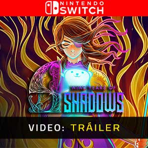 9 Years of Shadows - Tráiler