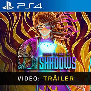 9 Years of Shadows - Tráiler