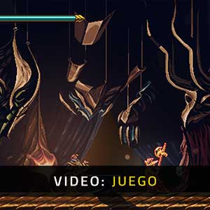 9 Years of Shadows - Vídeo del juego