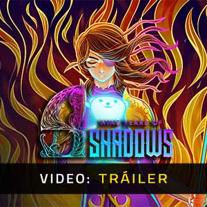 9 Years of Shadows - Tráiler