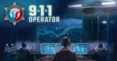 911 Operator gratuito para PC (Epic Games Store - 14 de septiembre)