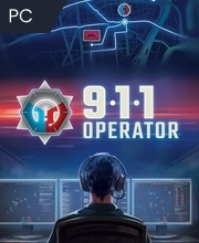 911 Operator Pc