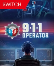 911 Operator Switch