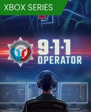 911 Operator Xbox Series X