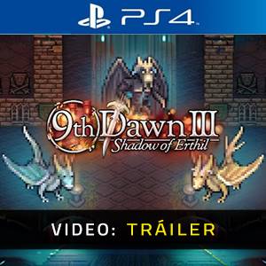 9th Dawn 3 - Avance de Video