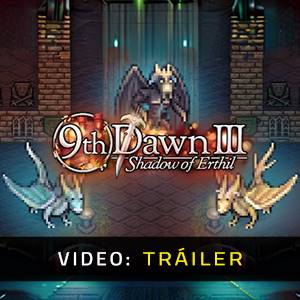 9th Dawn 3 - Avance de Video