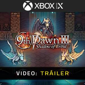 9th Dawn 3 - Avance de Video