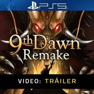 9th Dawn Remake PS5 - Video Tráiler