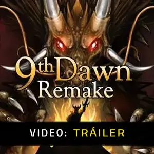 9th Dawn Remake - Video Tráiler