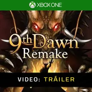 9th Dawn Remake Xbox One - Video Tráiler