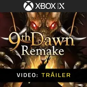 9th Dawn Remake Xbox Series - Video Tráiler