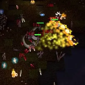 9th Dawn Remake - Misiones secundarias