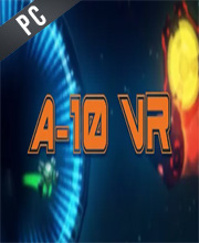 A-10 VR Pc