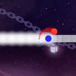 A Dance of Fire and Ice - Nivel