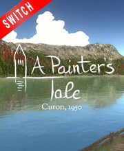 A Painter’s Tale Curon 1950 Switch
