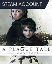 A Plague Tale: Innocence Pc