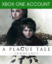 A Plague Tale Innocence Xbox One