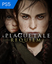 A Plague Tale Requiem Playstation 5