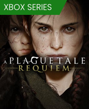 A Plague Tale Requiem Xbox Series X