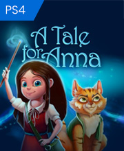 A Tale For Anna Playstation 4