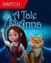 A Tale For Anna Switch