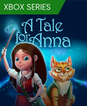 A Tale For Anna Xbox Series X